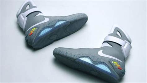 nike schuhe die sich selbst binden